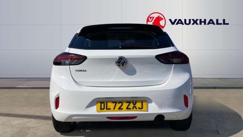 Vauxhall Corsa 1.2 Design 5dr Petrol Hatchback